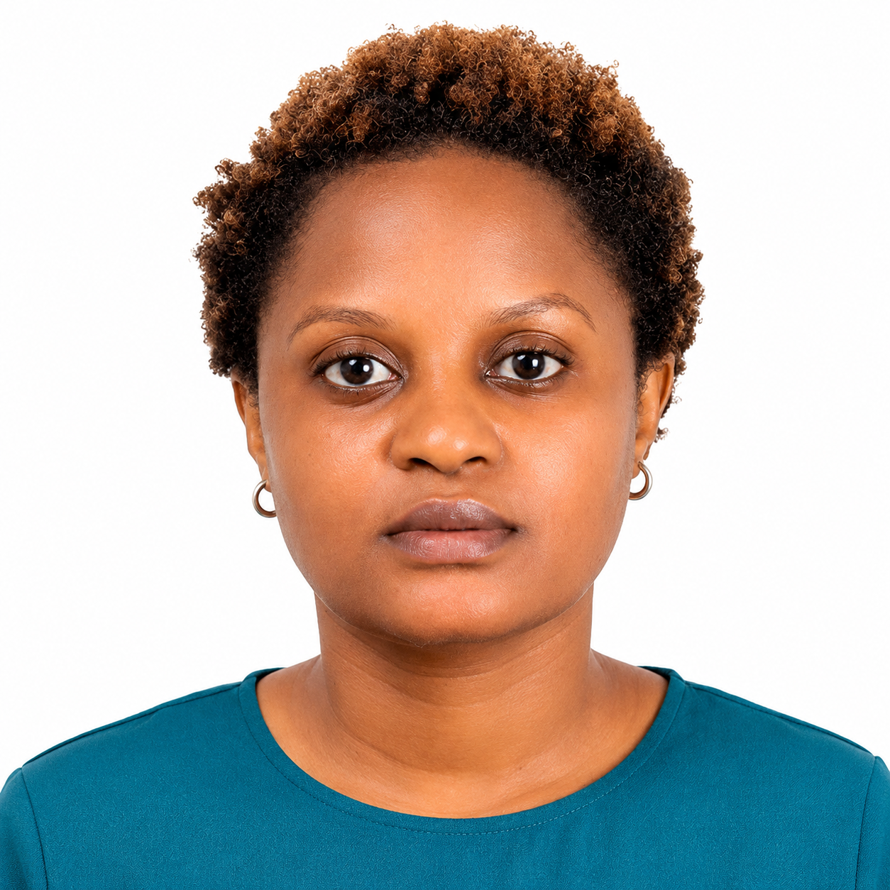 Jean Wanyana Mpagi