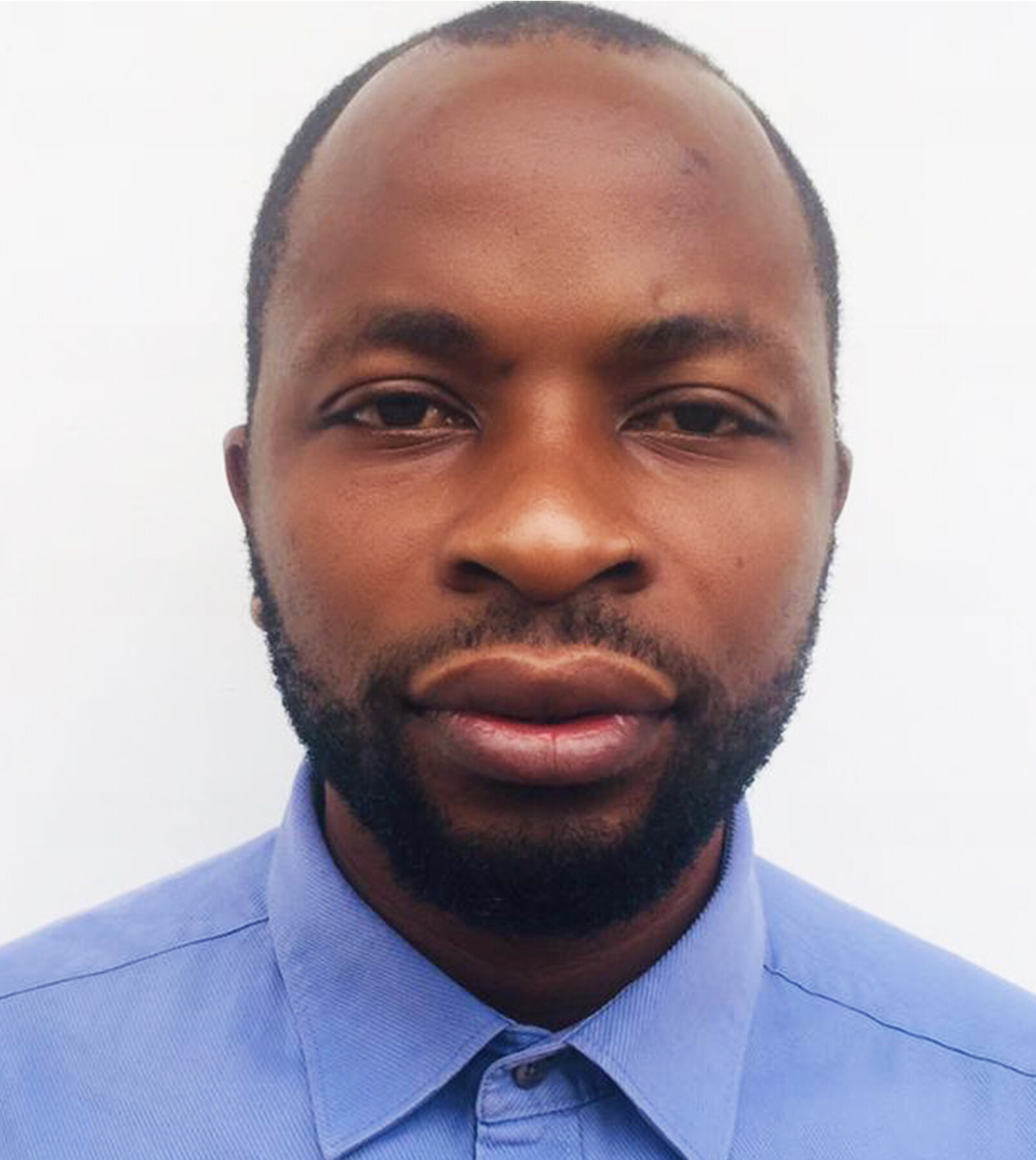 Stephen Ojiambo