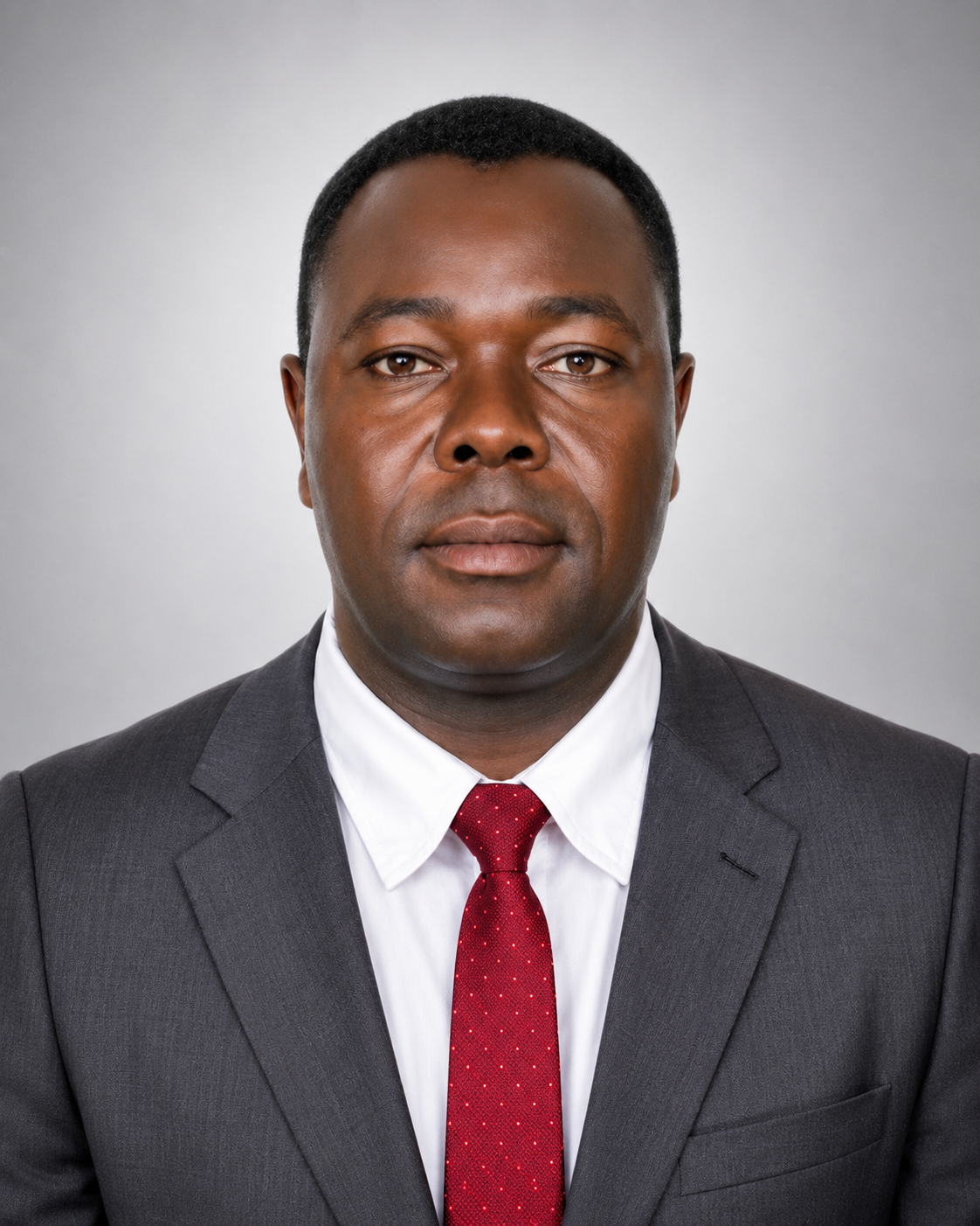 Ntume Bernard