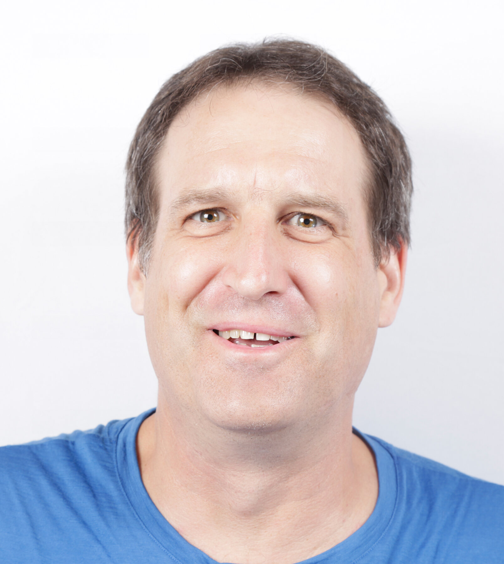 Dr. Andrew Thampson