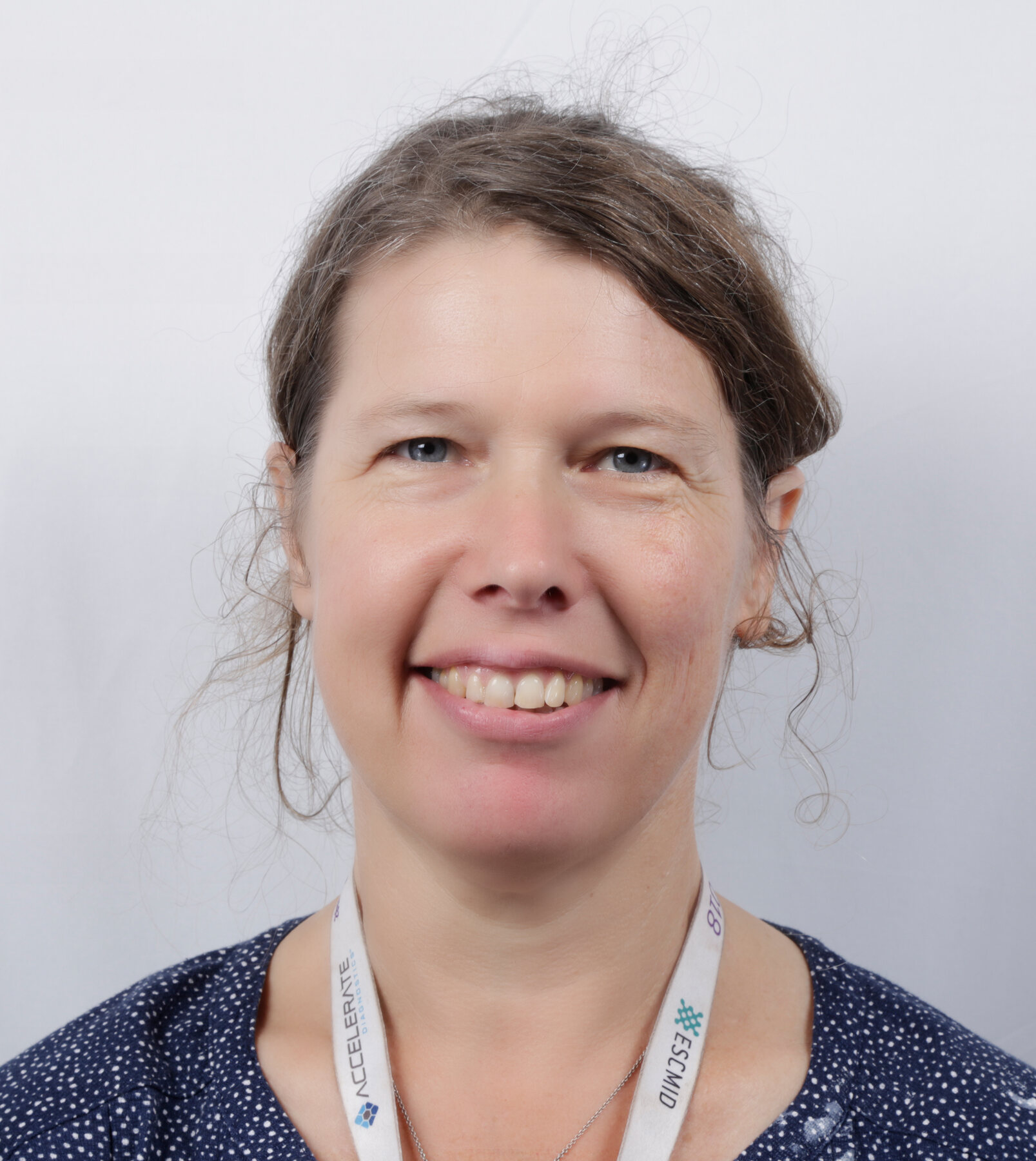 Prof. Susan Elliot