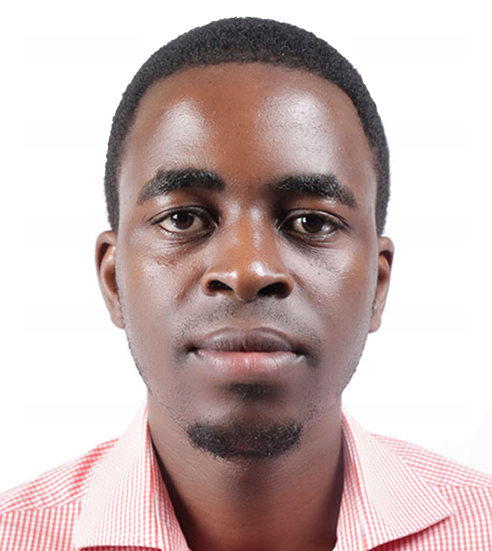 Kenneth Mugisha