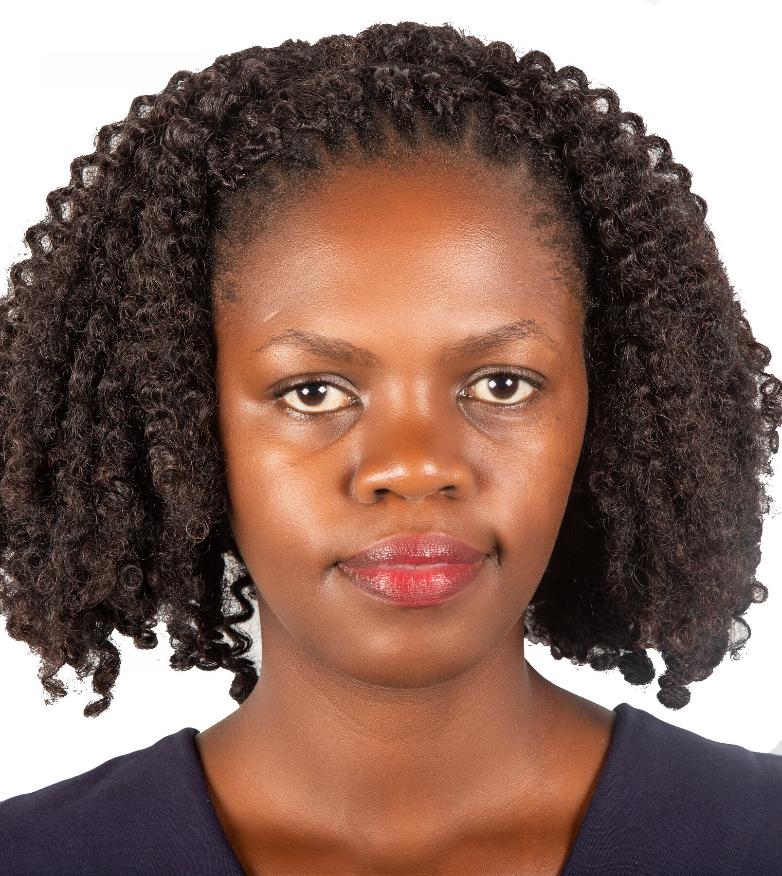 Dr. Ssentamu Daniel