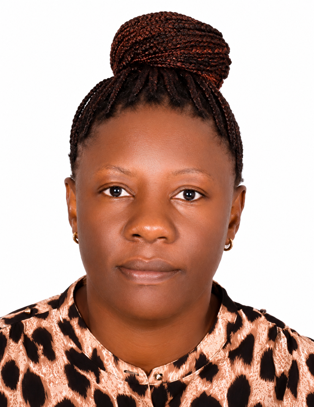 Lilian Mbabazi
