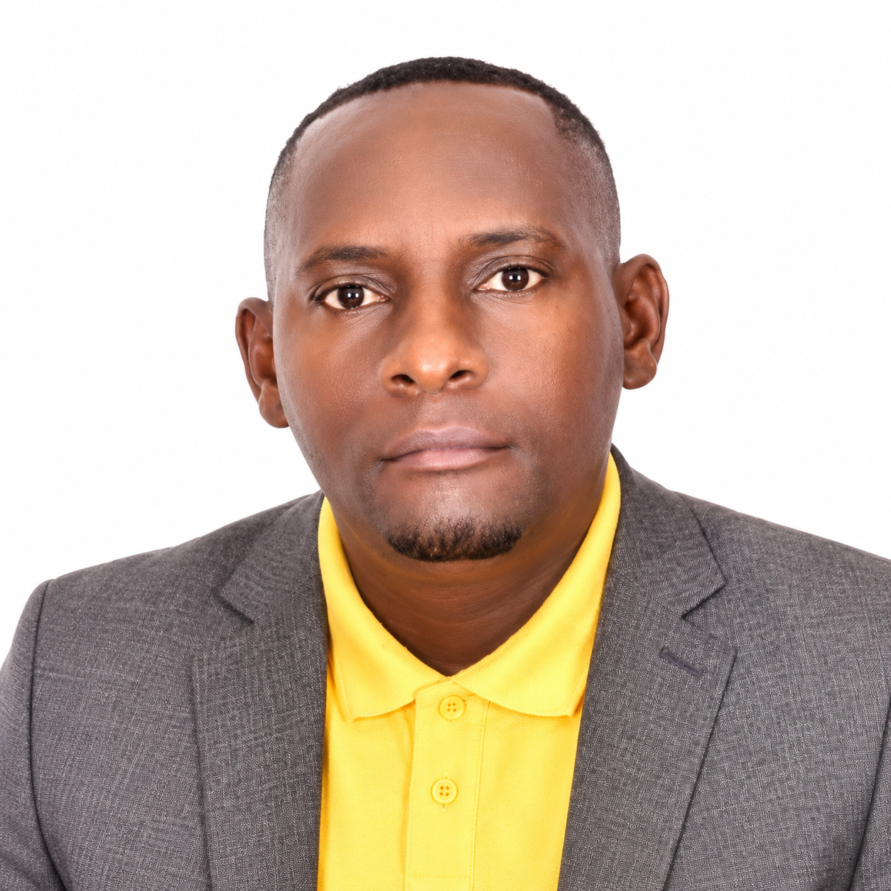 Frank Balikoowa