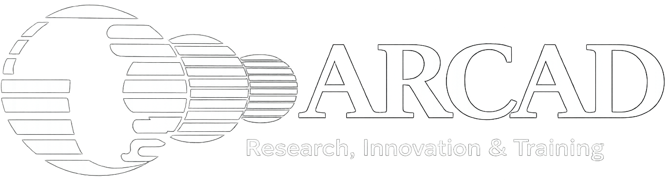 ARCAD Logo