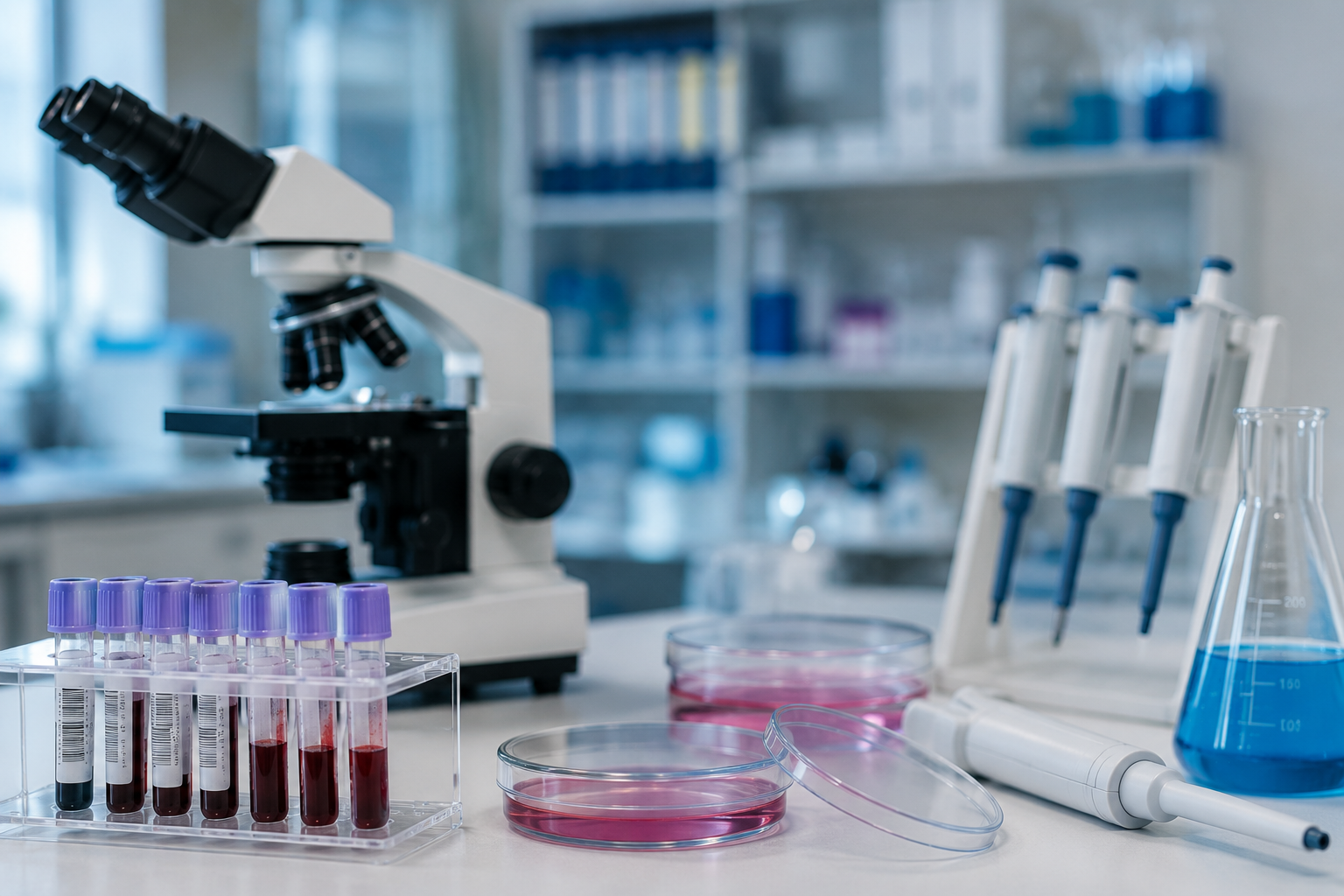 Clinical Trials