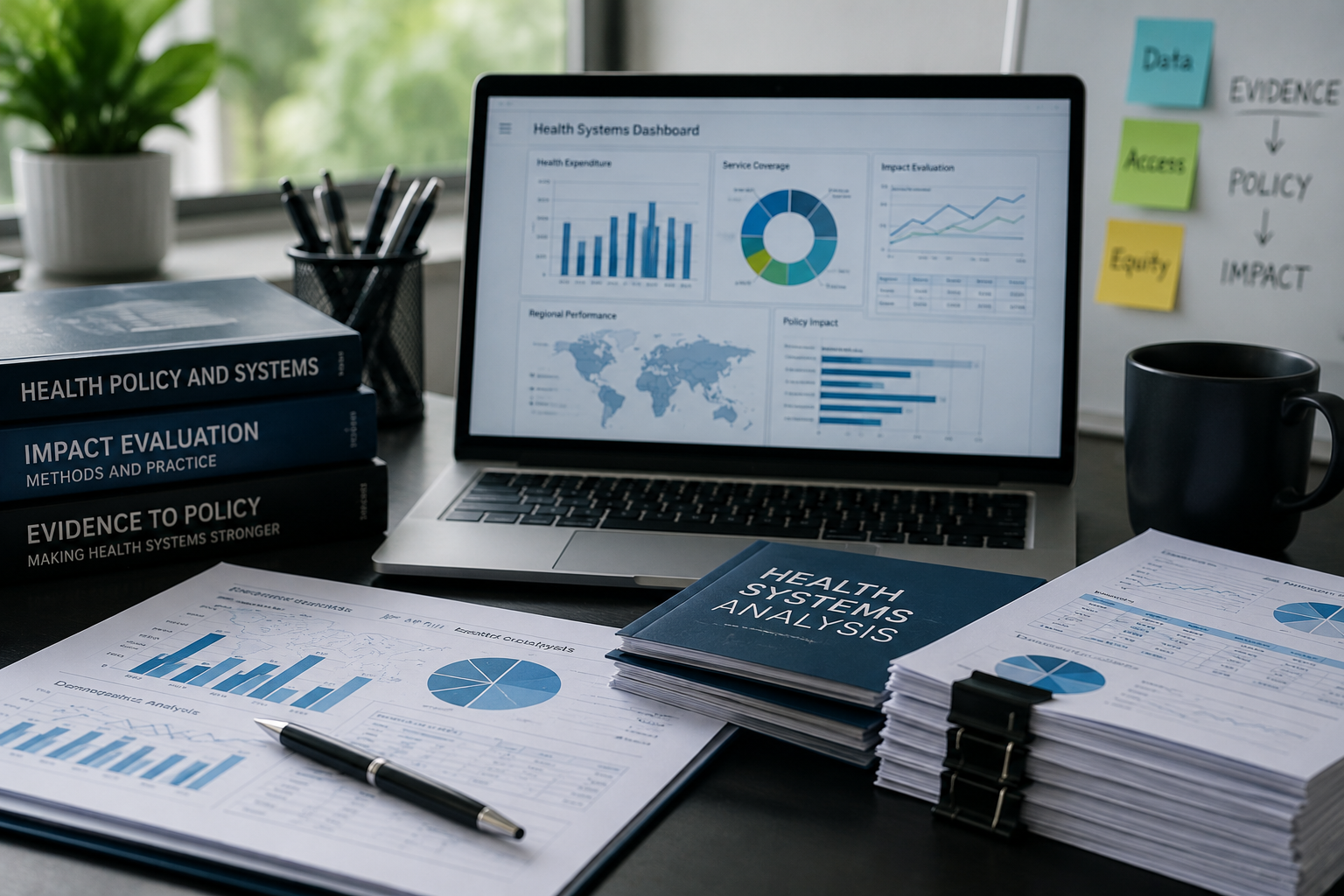 Health Systems and Policy